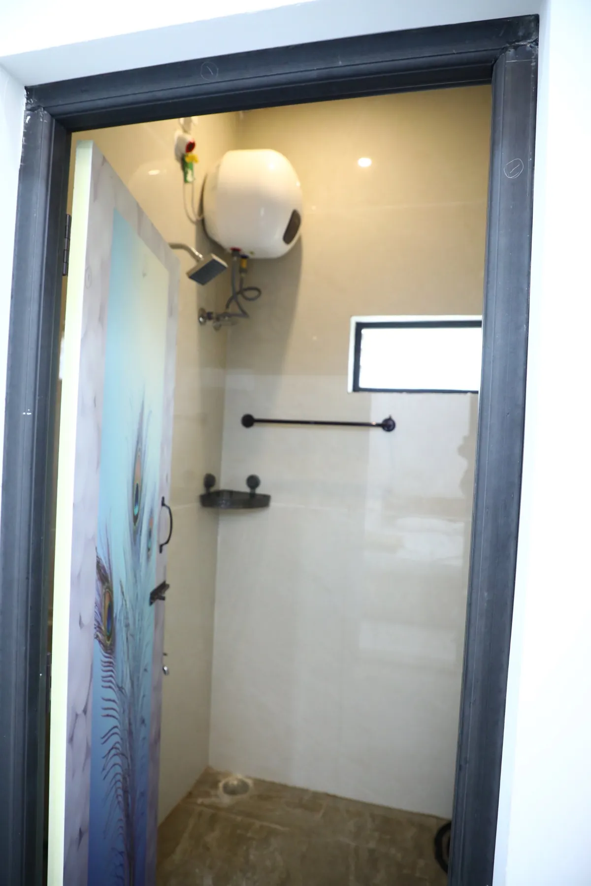 100% Soft Water for General Usage
