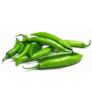 #1 Best Green Chilli Mandi Rates Online Market Price Today