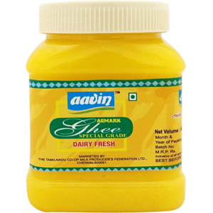 Aavin milk ghee 500ml