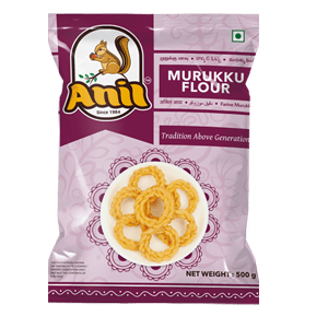 500gm Anil Murukku flour