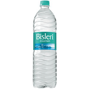 500 ml Bottle Bisleri Mineral Water