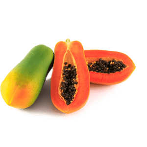 1kg Fresh Papaya fruit