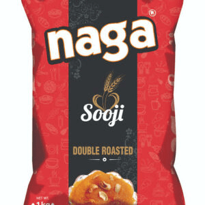NAGA Sooji 1 kg