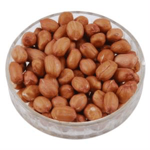 500gm Roasted peanut