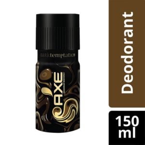 150 ml Axe - Dark Temptation Deodorant