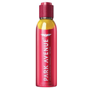 150 ml Park avenue Body Fragrance - Alexander