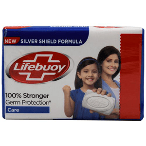 56 g - Lifebuoy Soap Bar
