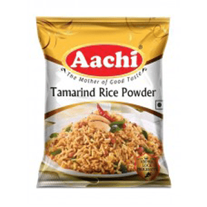20g Aachi puliyodharai powder