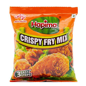 75 g - Hapima Crispy Fry Mix