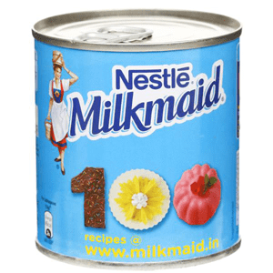 400g Nestle Milkmaid - Tin