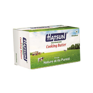 500g - Hatsun Butter - Cooking