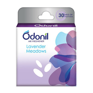 50g - Odonil Toilet Air Freshener Lavender