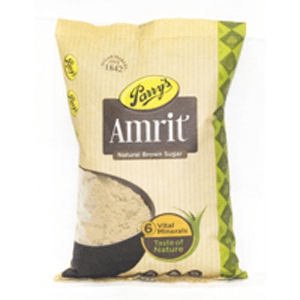 500 g Parry's Amrit - Natural Brown Sugar