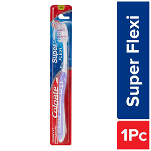 colgate super flexi toothbrush price