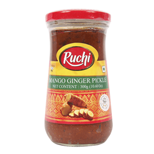 Ruchi Ginger Pickles