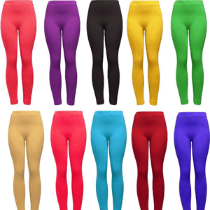 Best Quality Online Legging Store Brands In India