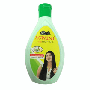 100ml Aswini Hair Oil Online Grocery Shopping