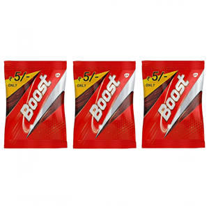 Boost 5 Rs Small Sachet Pack buy online