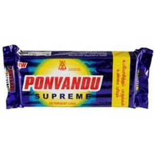 Buy Best Ponvandu Detergent Soap Bar in India