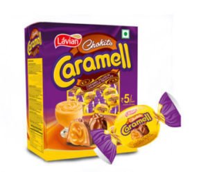#1 Best Lavian Chokito Caramel Buy Online Store