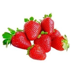 #1 Best Strawberry Online Fruit Shopping Home Delivery Madurai