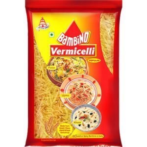 #1 Best Bambino Vermicelli Roasted Online Shop