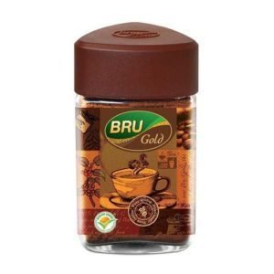 #1 Best Bru Coffee 50g 200g Price In India