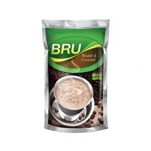 #1 Bru filter coffee powder online at best price