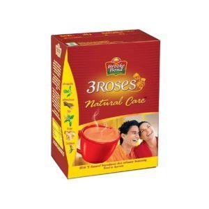 #Rs 10 3 Roses Natural Care Tea best price online Tamilnadu
