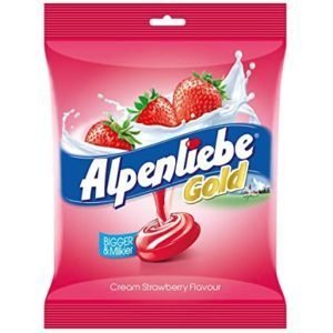 #1 Alpenliebe Lollipops Online at Best Price