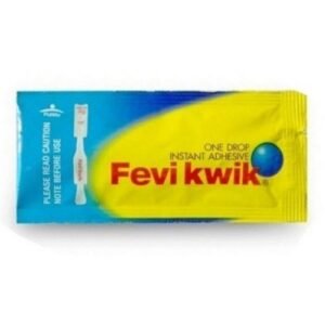 Fevi Kwick[10] RS5