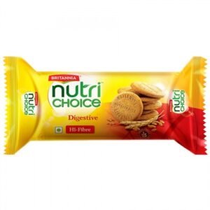 100gm Nutri Choice biscuit