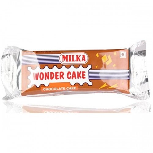Cookies & Milka Wonder Cake Exporter from Erode
