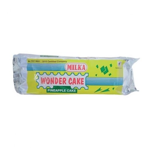 Milka Wonder Pineapple Cake, 150 Grams (Pack of 5) : Amazon.in: Grocery &  Gourmet Foods