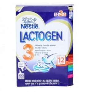 400g Nestle Lactogen 3 Infant Formula Powder