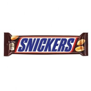 45g Snickers Chocolates