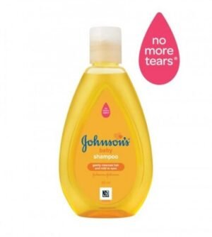 50ml Jhonsons Baby Shampoo