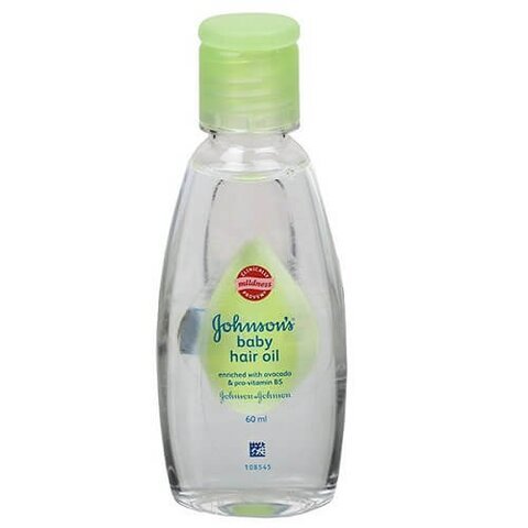 White 100 Ml JohnsonS Baby Hair Oil With Vitamin E And NonGreasy Formula  at Best Price in Burdwan  Sen Enterprise