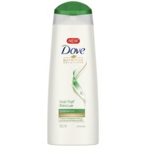 80ml Dove Shampoo Hair Fall Rescue