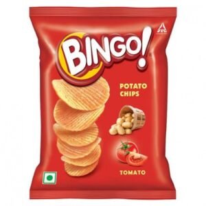 Bingo Potato Chips
