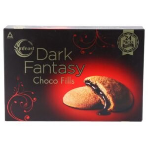 Sunfeast Dark Fantasy Choco Fills [24pack]